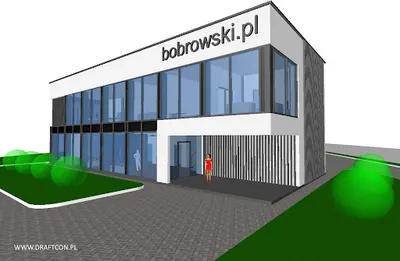 Biuro projektów DRAFTCON